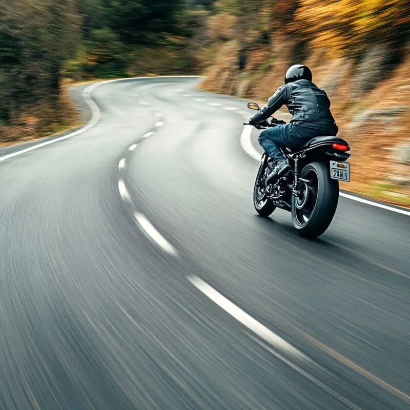 Texas motorcycle accident law