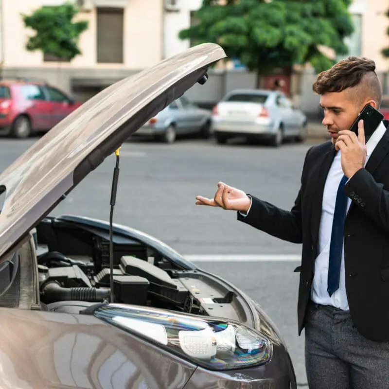 Is It Worth Getting an Attorney for a Car Accident?