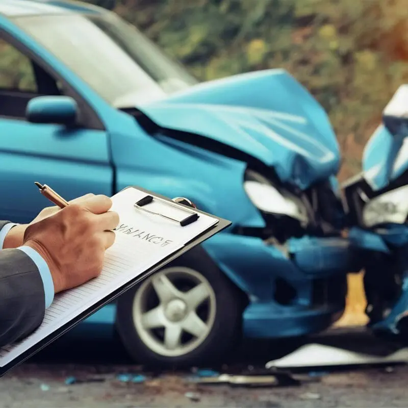 How Long Does a Car Accident Settlement Take