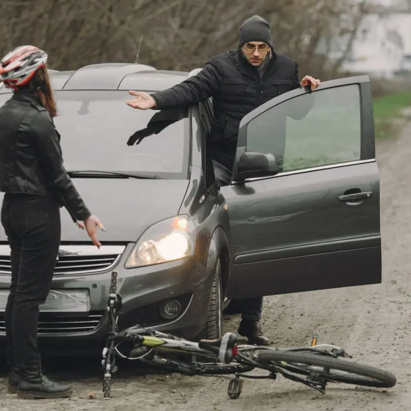 Houston Car Accident