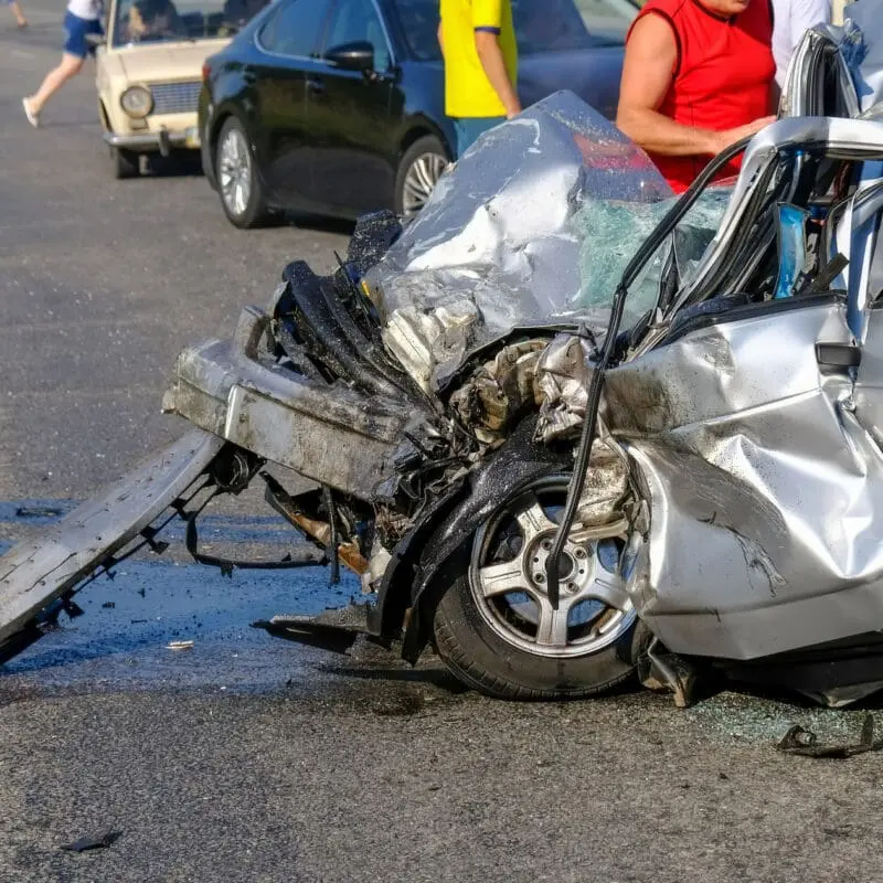 What To Do Immediately After a Car Accident to Protect Your Rights