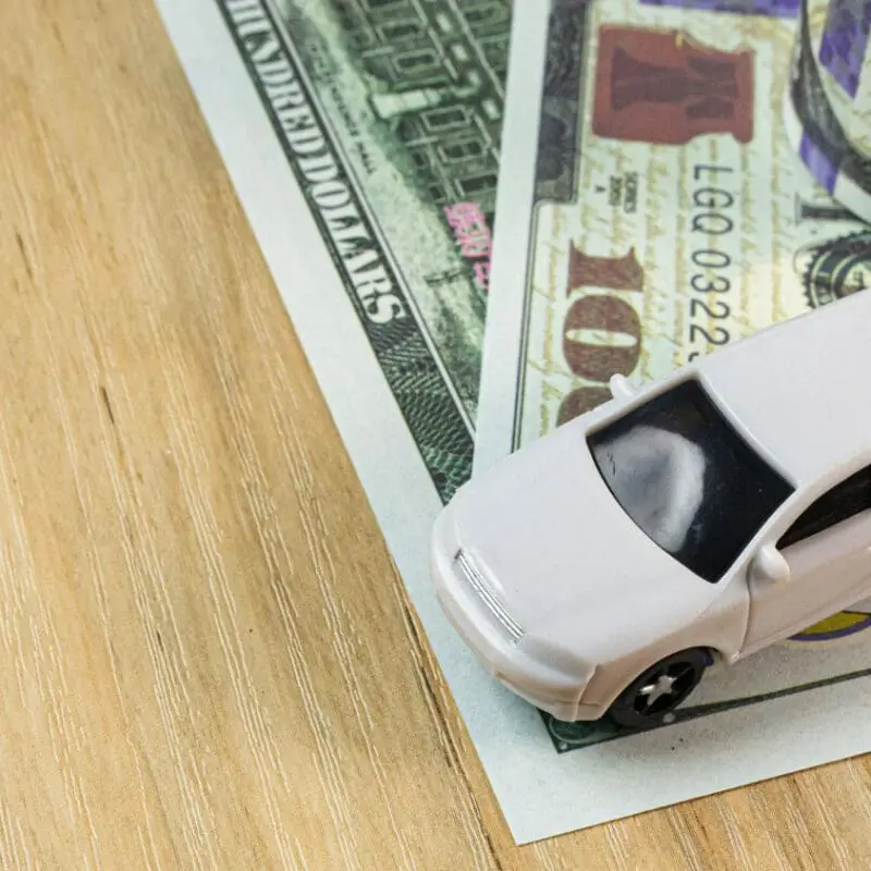 car accident settlement