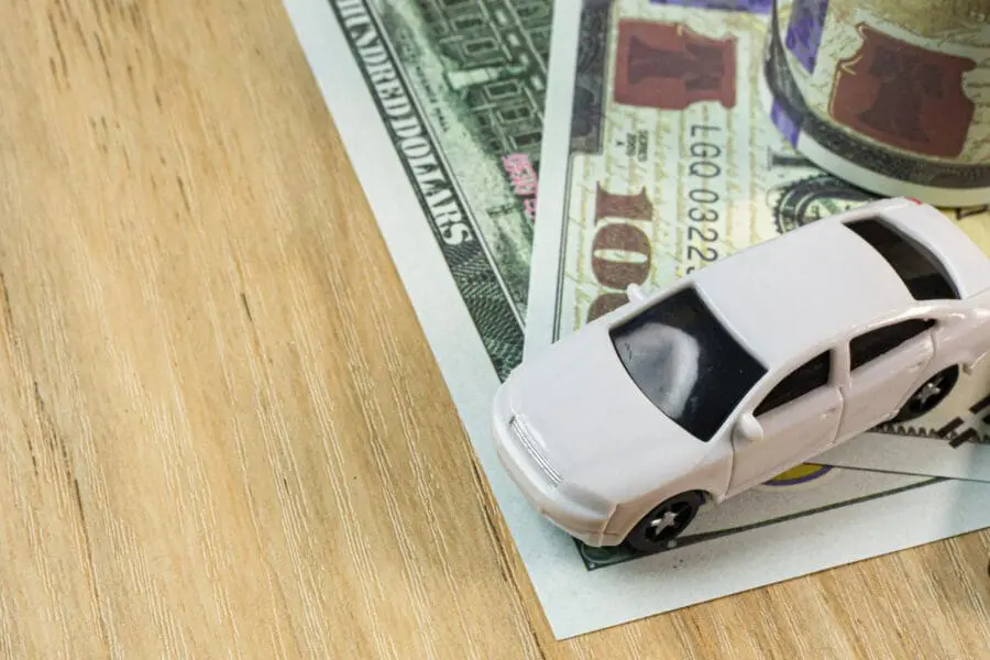 car accident settlement