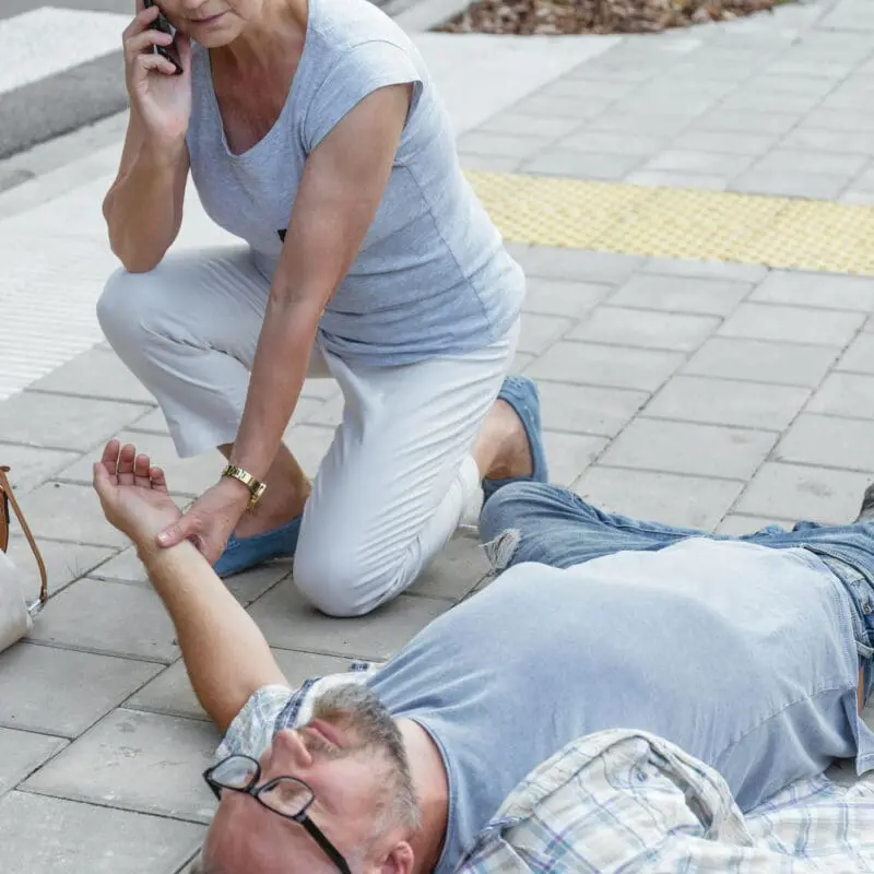 Texas modified comparative negligence