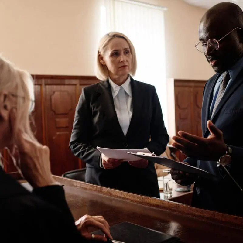 witness impact statement example