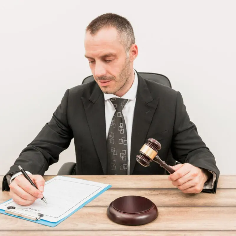 Spinal Cord Injury Lawyer