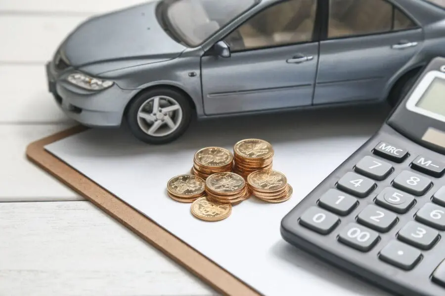 4 Types of Auto Insurance Coverage