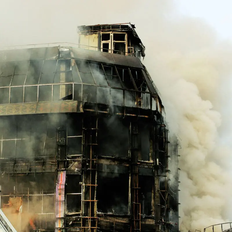 refinery accident lawyer