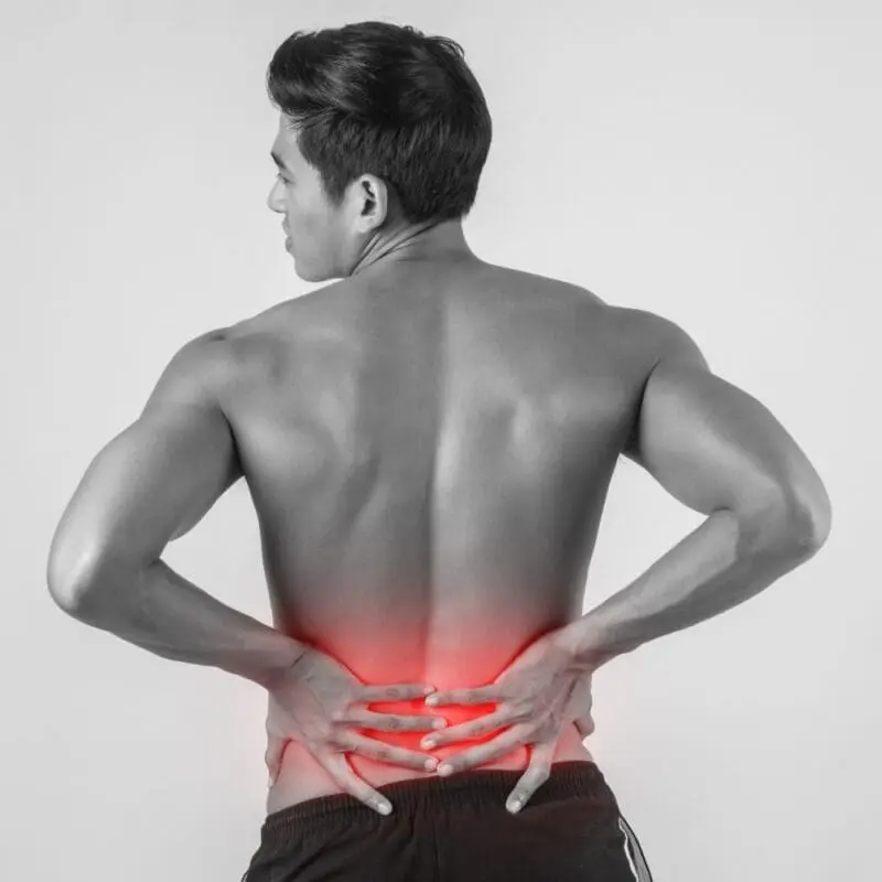 Back Injury Settlement Without Surgery