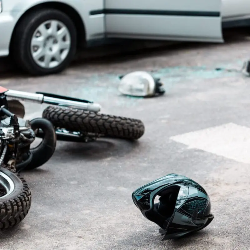 Should I Get A Lawyer For A Motorcycle Accident?