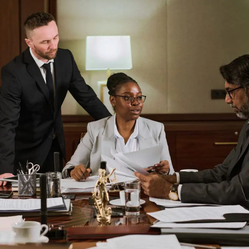 How To Choose The Best Car Accident Lawyer In Houston