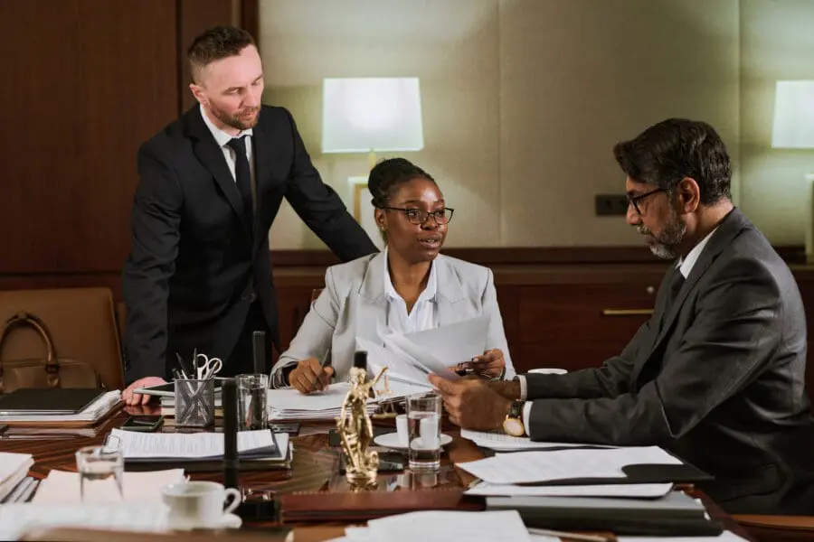 How To Choose The Best Car Accident Lawyer In Houston