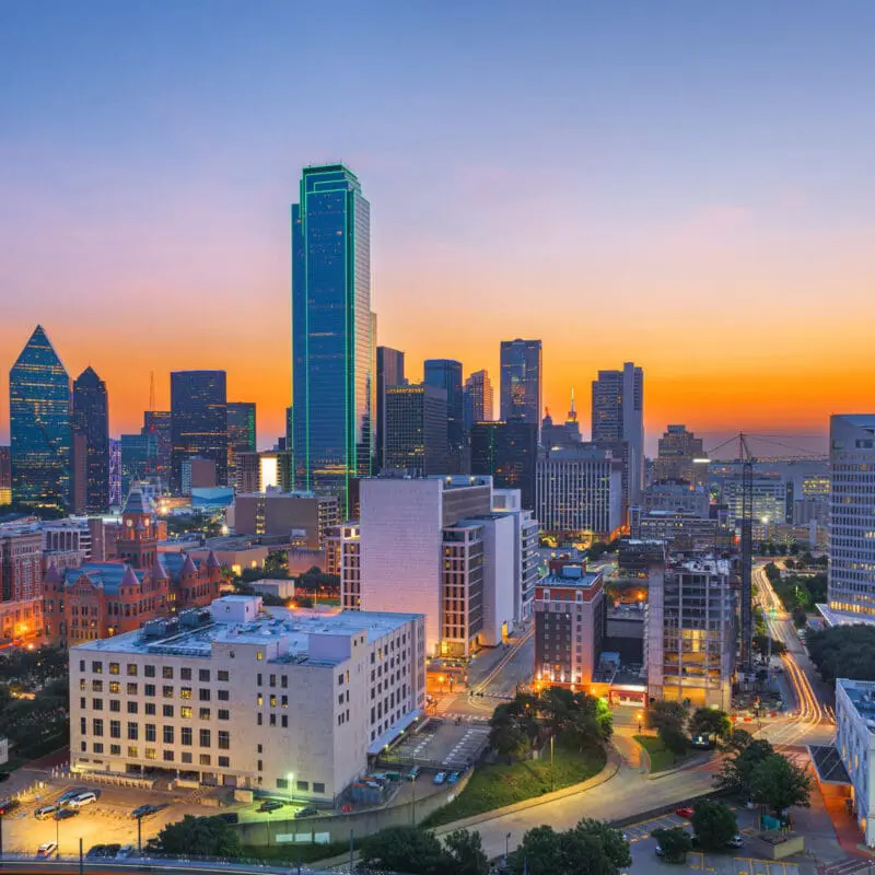 Dallas Car Accident Statistics: What Texas Drivers Need to Know