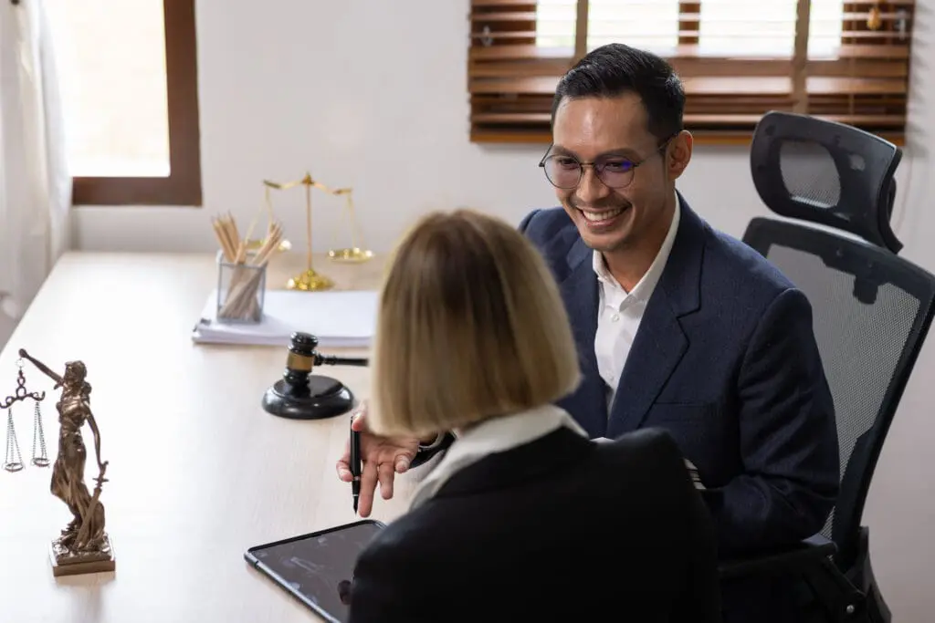 Texas Car Accident Lawyers - AK Law Firm