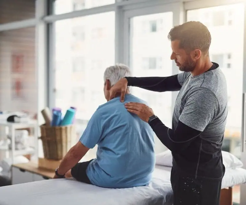 Who Pays for Physical Therapy After a Car Accident?