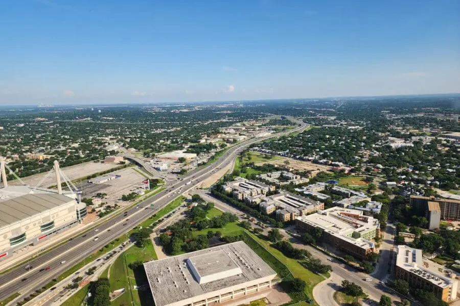 San Antonio Car Accident Facts: What Drivers Should Know