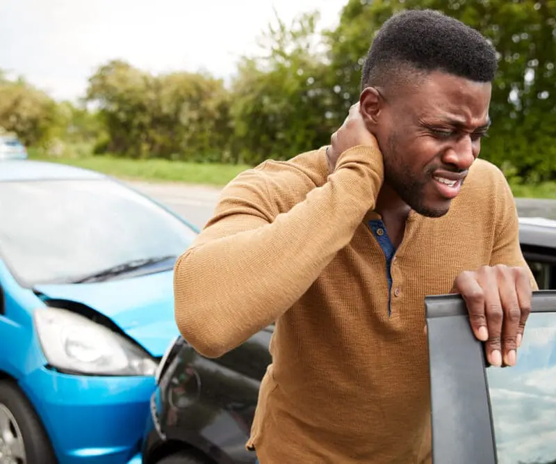 Whiplash Compensation: What To Expect in Texas