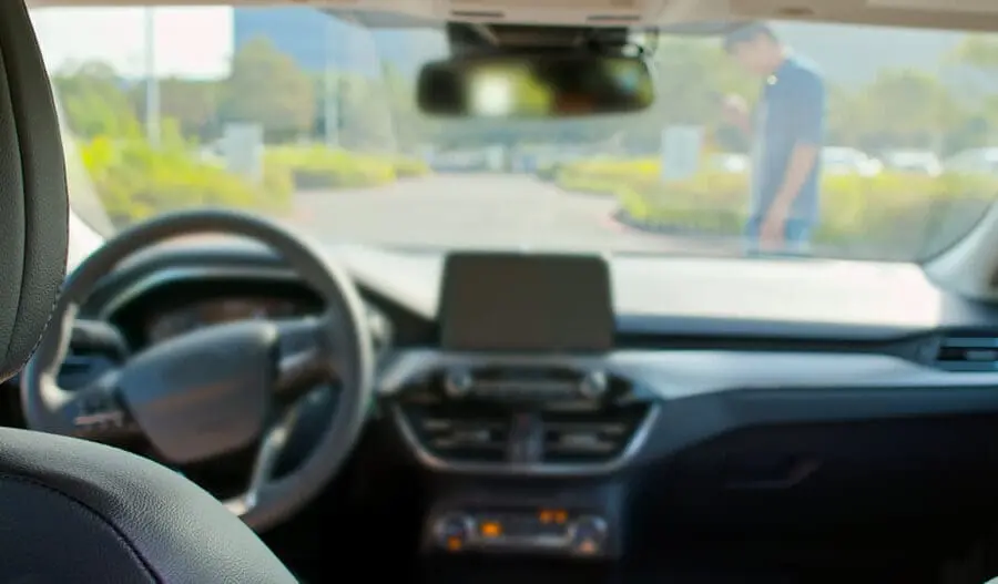 Waymo Accidents: What Texas Drivers Need To Know