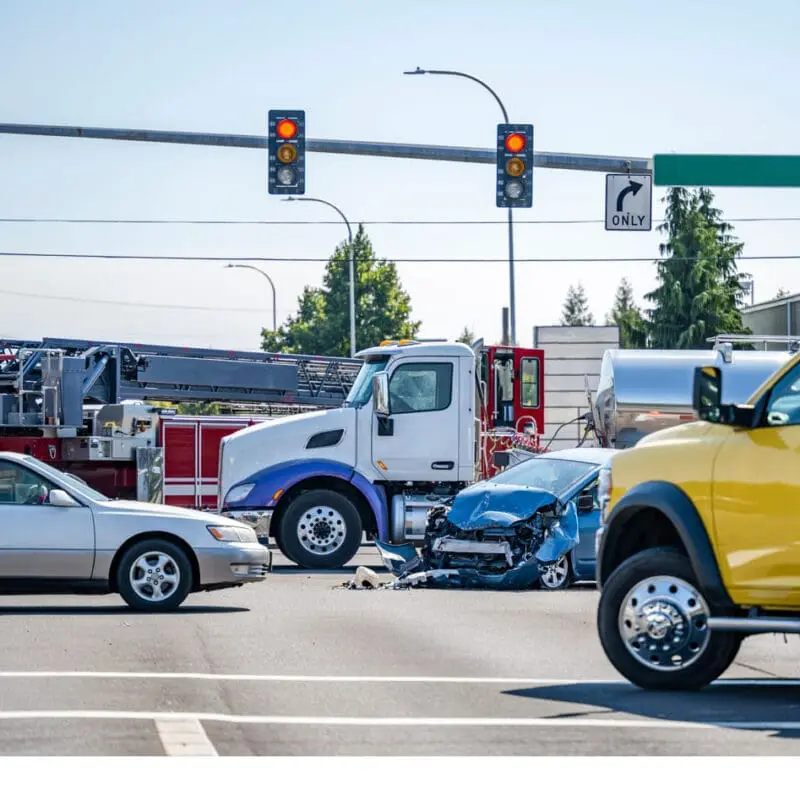 Truck Accident Causes: What Insurance Companies Won’t Tell You