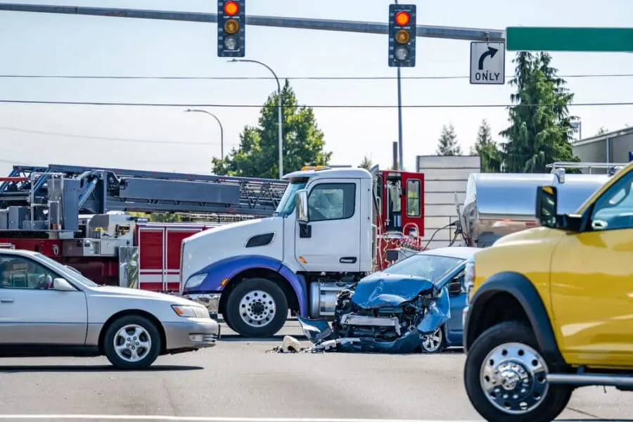 Truck Accident Causes: What Insurance Companies Won’t Tell You