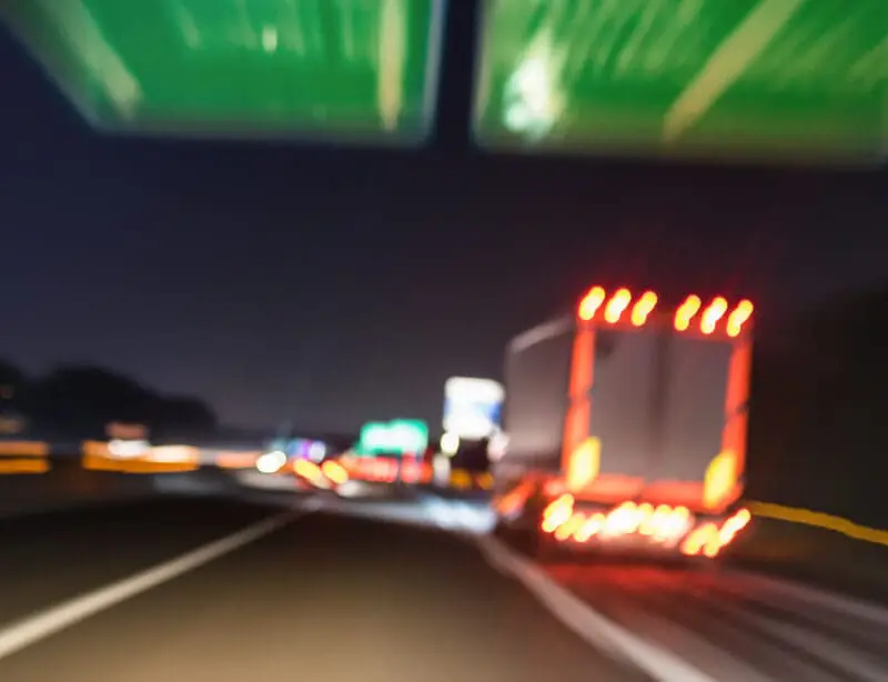 Truck Accident Laws Every Texas Driver Should Know