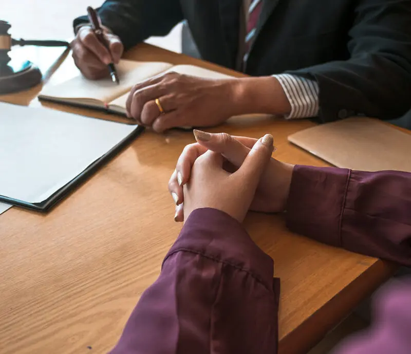 Attorney Consultation: What To Bring With You