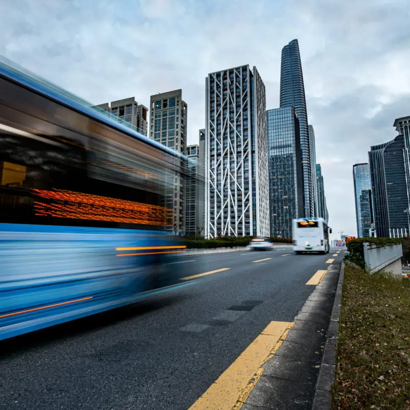 Bus Accident Compensation: Victims' Guide