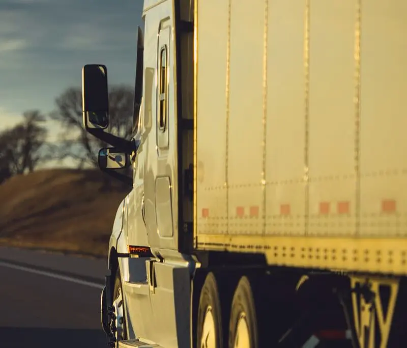 Commercial Vehicle Accident Guide For Injured Drivers