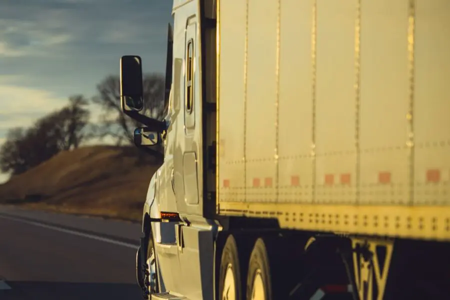 Commercial Vehicle Accident Guide For Injured Drivers