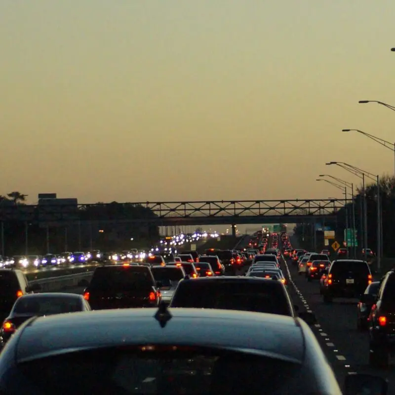 El Paso Accidents: What Drivers Need To Know