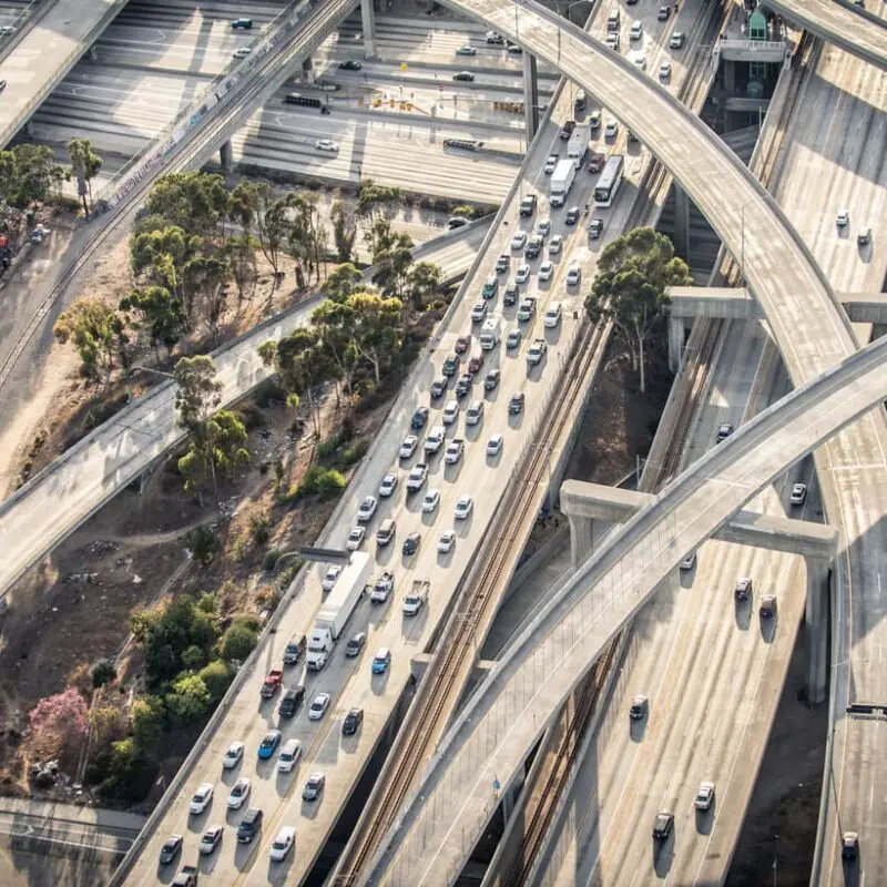 What Is the Most Dangerous Highway in Texas?