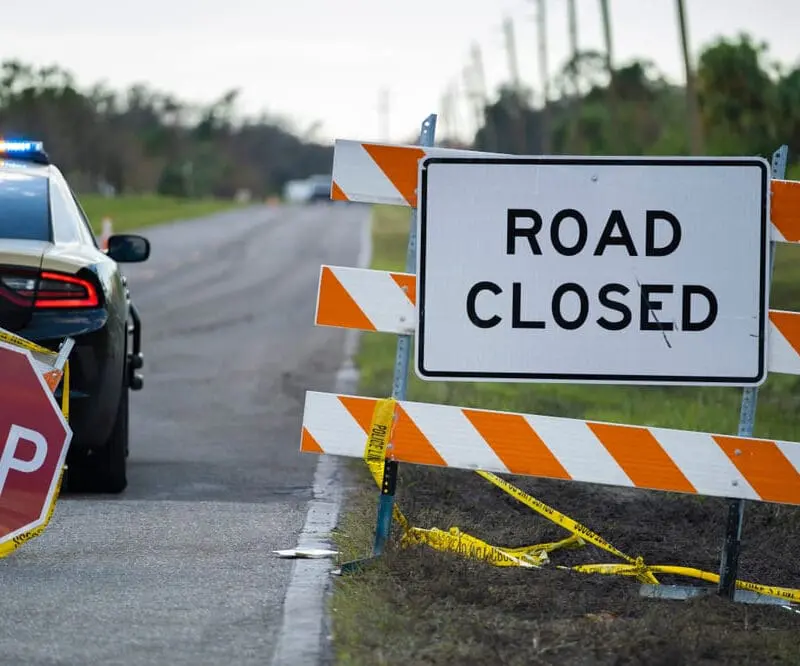 How Accident Reconstruction Experts Help Prove Fault
