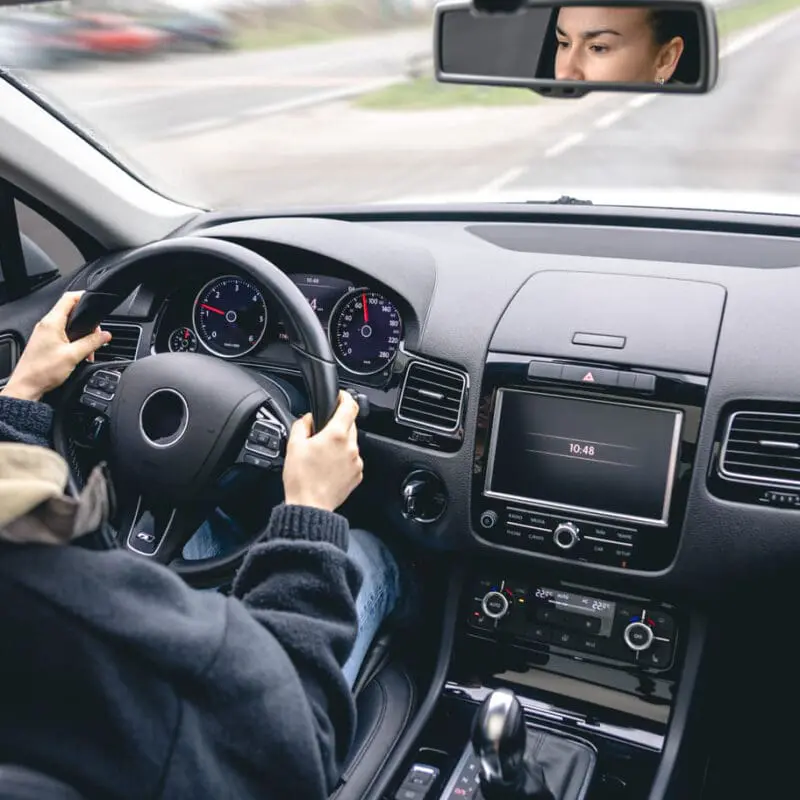 What Is a Car Black Box — and How Can It Win Your Accident Case?