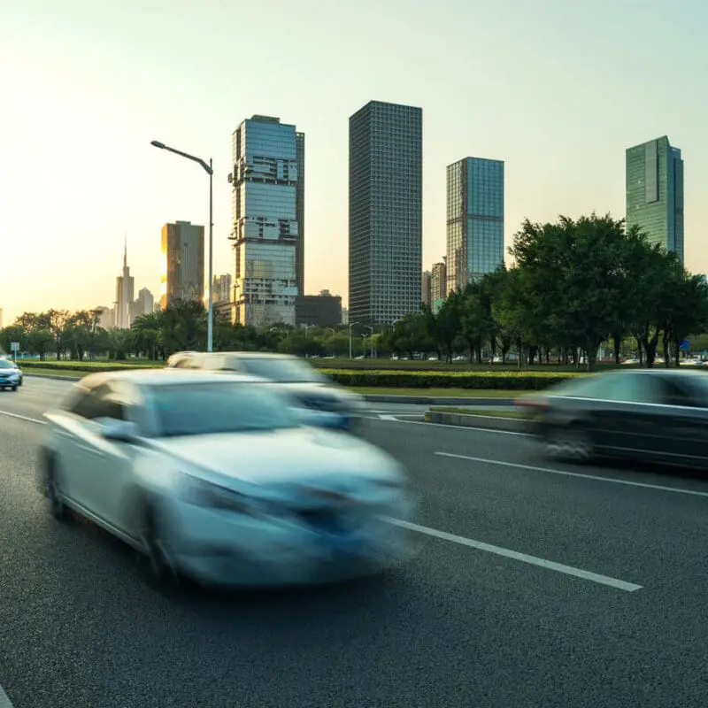How To Prove Speeding In A Car Accident Case
