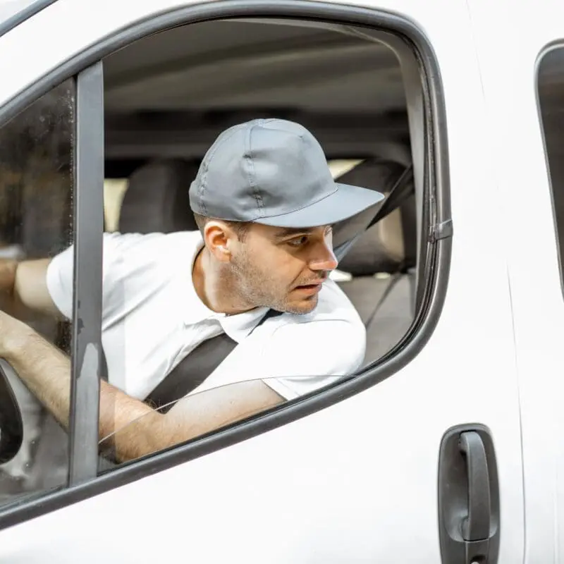 How Vicarious Liability Works in Texas Personal Injury Claims