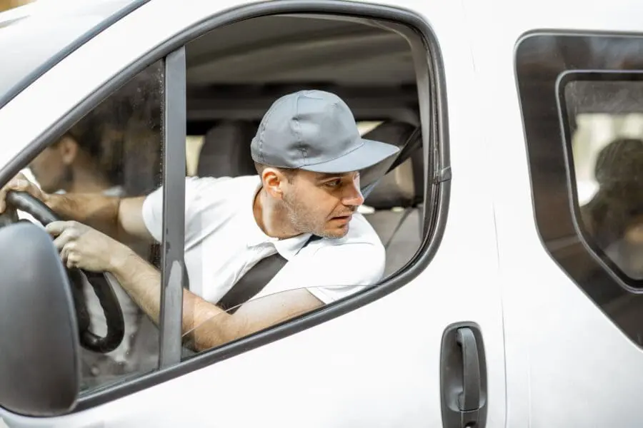 How Vicarious Liability Works in Texas Personal Injury Claims