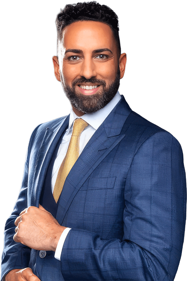 AK Law Firm attorney