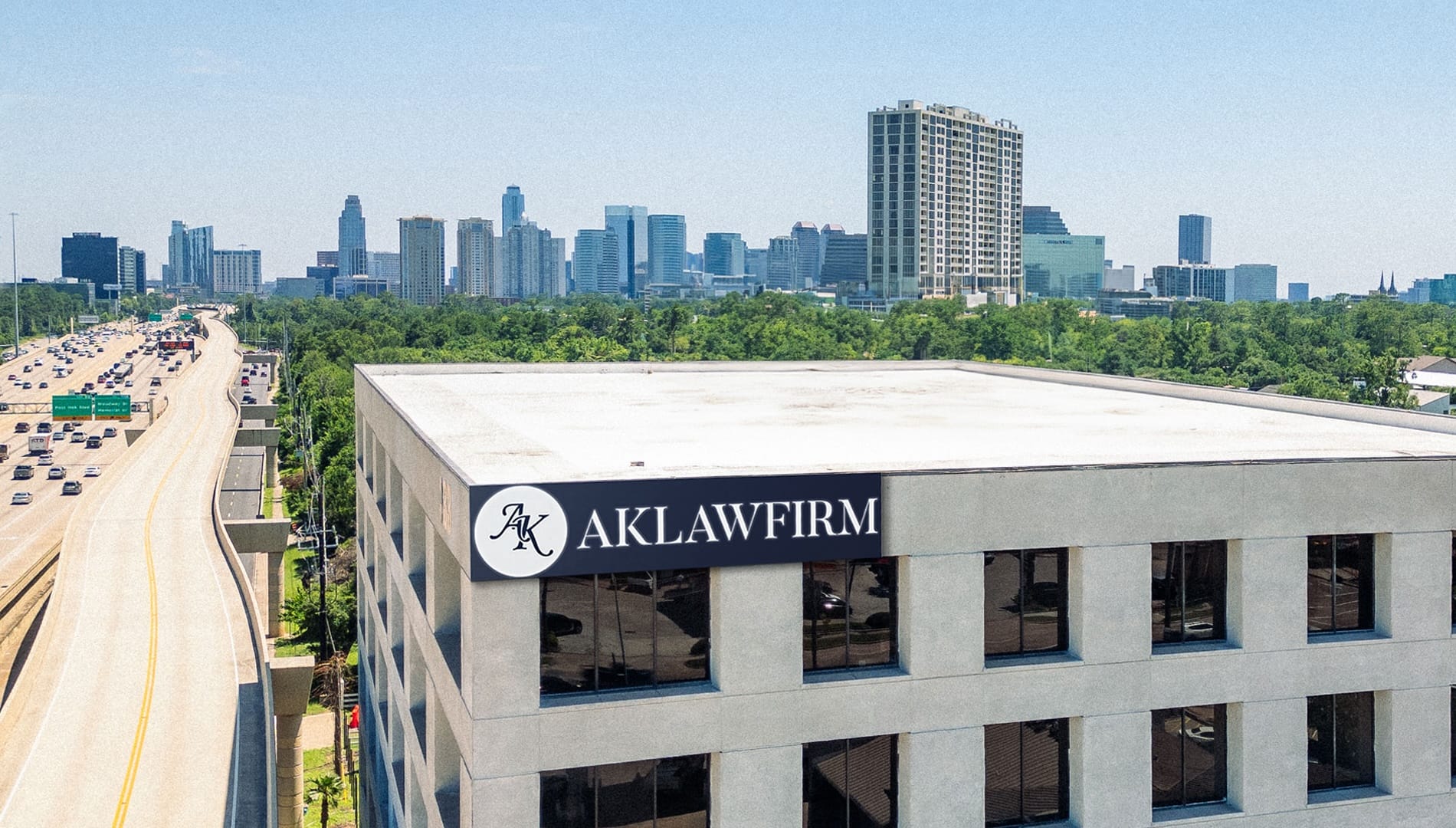 Houston Personal Injury Lawyer