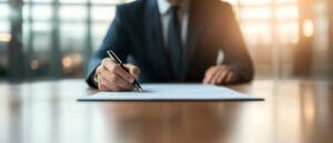 Honorarios de contingencia: cómo trabajan los abogados especializados en lesiones personales