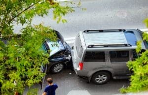 Qué hacer después de un accidente automovilístico que no fue tu culpa: guía de expertos