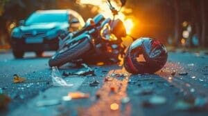 Motorcycle Accident Injuries