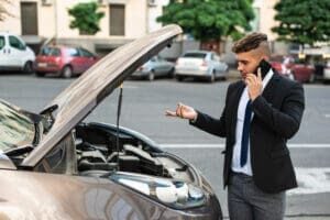 ¿Vale la pena contratar a un abogado en caso de un accidente automovilístico?