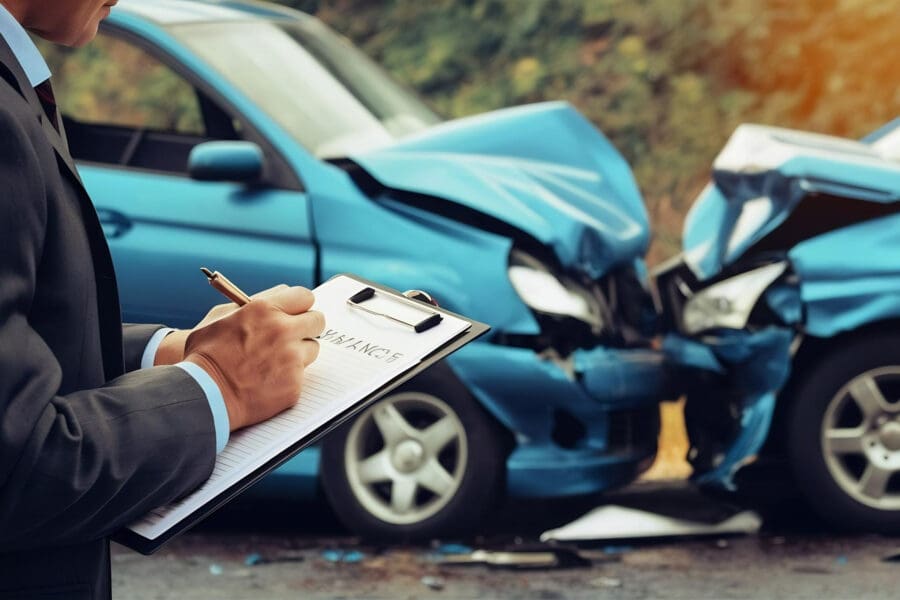 How Long Does a Car Accident Settlement Take