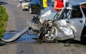 Protege tus derechos: qué hacer después de un accidente automovilístico