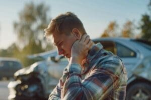 average settlement for car accident back and neck injury