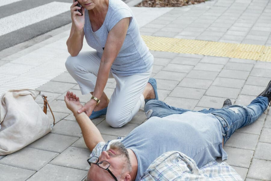 Texas modified comparative negligence
