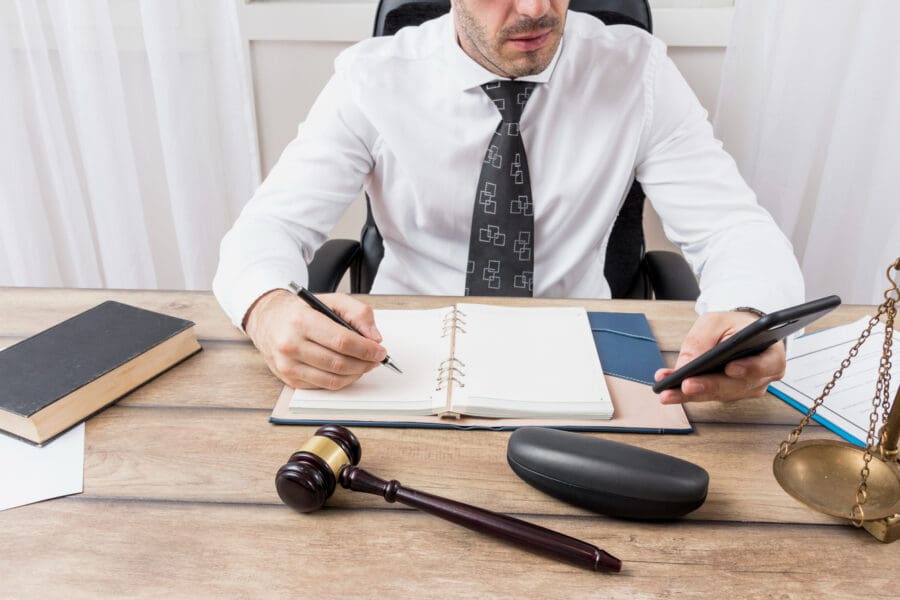 Best Personal Injury Lawyer Houston