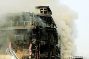 refinery accident lawyer