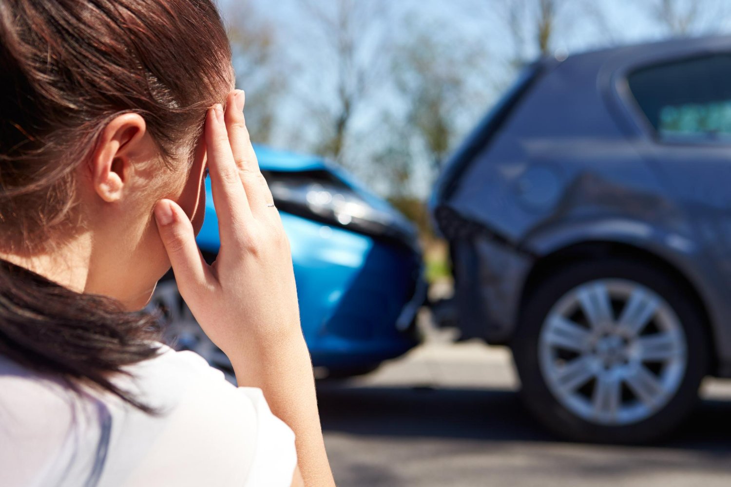 El papel de las aseguradoras en una reclamación por daños personales en accidente de tráfico