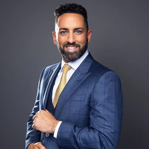 Our Team - AK Law Firm